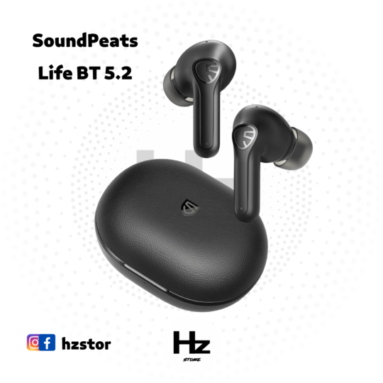Soundpeats life classic hifiperu.com